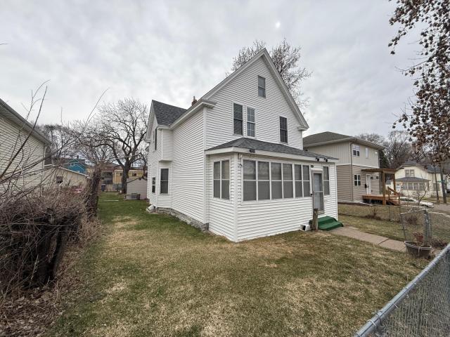588 York Avenue Saint Paul MN 55130 - MLS# 7064709