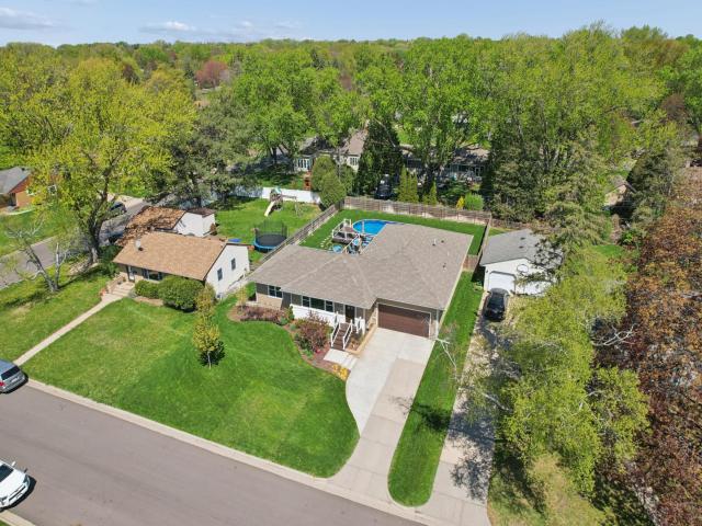 2505 W Armour Terrace Minneapolis MN 55418 - MLS# 7064715