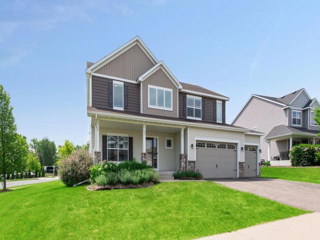 833 Egret Lane Waconia MN 55387 - MLS# 7064716