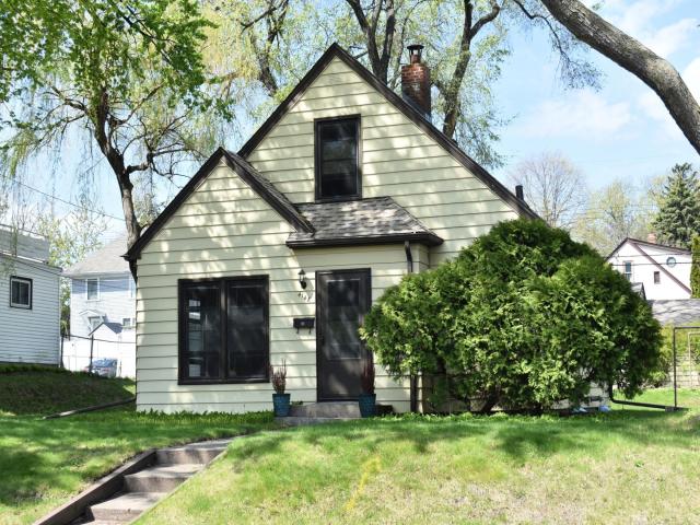 4148 Madison Street NE Minneapolis MN 55421 - MLS# 7064727