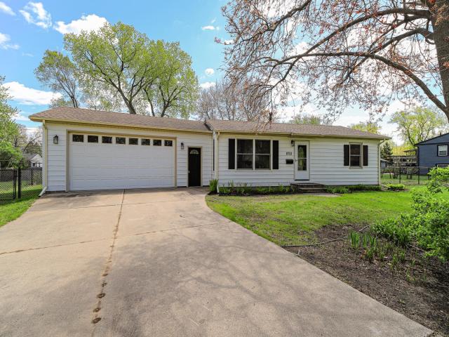 8701 Elliot Avenue S Minneapolis MN 55420 - MLS# 7064733