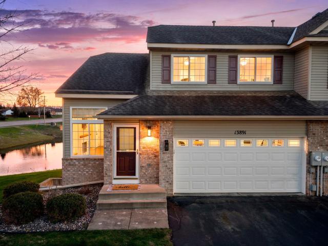 13891 Edgewood Avenue Savage MN 55378 - MLS# 7064736