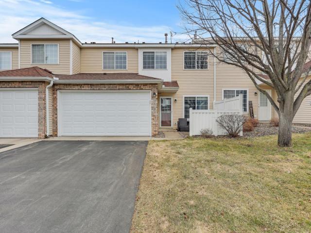 15960 Firtree Drive Apple Valley MN 55124 - MLS# 7064747