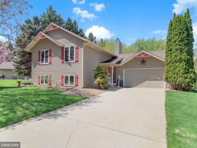 18663 Jasmine Way Lakeville MN 55044 - MLS# 7064765