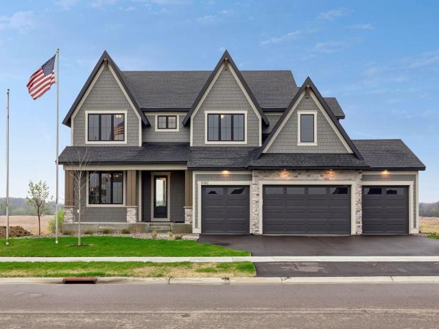 10382 Peony Lane N Maple Grove MN 55311 - MLS# 7064768