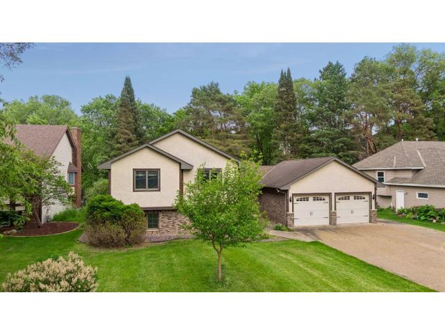 1326 Griffin Avenue Saint Paul MN 55115 - MLS# 7064772