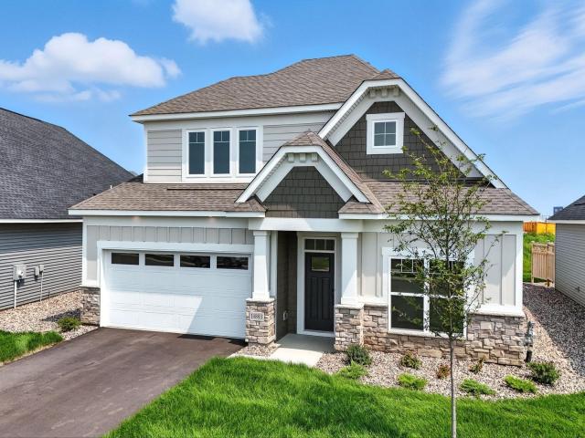 538 Tulare Terrace Newport MN 55055 - MLS# 7064781