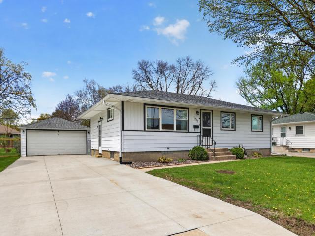 1431 2nd Avenue SW Rochester MN 55902 - MLS# 7064782