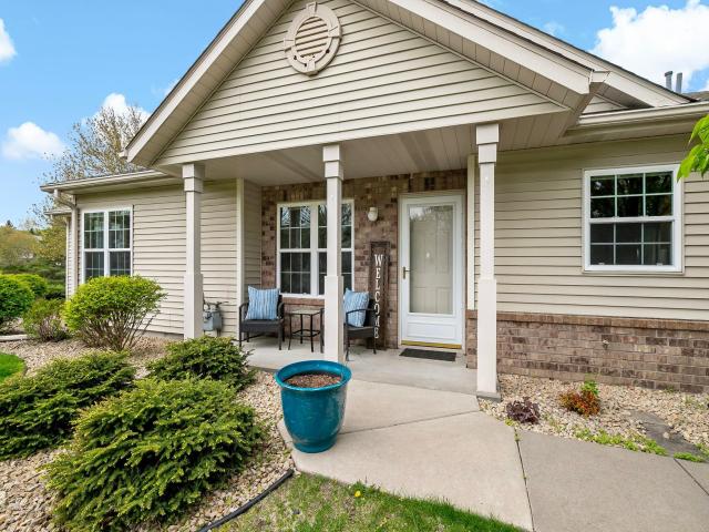 189 Wedgewood Drive Saint Paul MN 55115 - MLS# 7064813