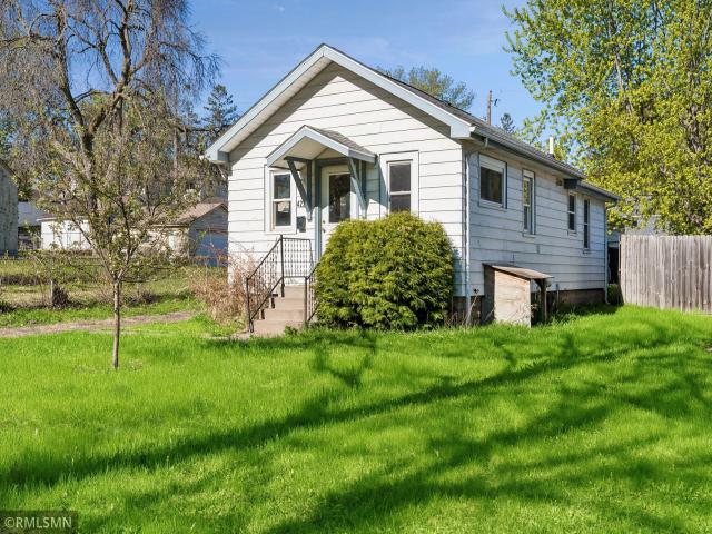 4238 Jackson Street NE Minneapolis MN 55421 - MLS# 7064816