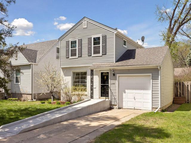 3148 Hampshire Avenue S Minneapolis MN 55426 - MLS# 7064830