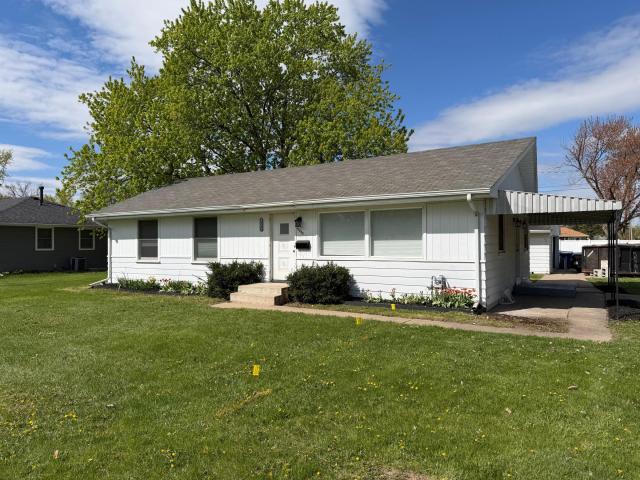 10200 4th Avenue S Bloomington MN 55420 - MLS# 7064844