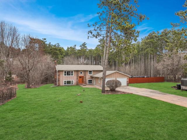 965 Evergreen Trail Blaine MN 55014 - MLS# 7064864