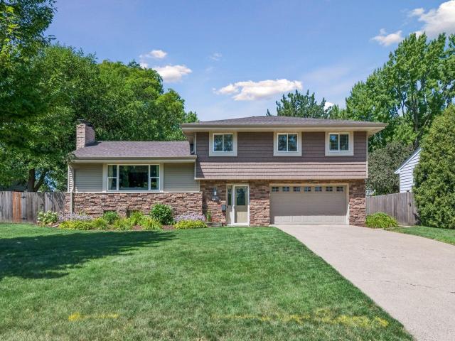 7116 Bristol Boulevard Minneapolis MN 55435 - MLS# 7064874