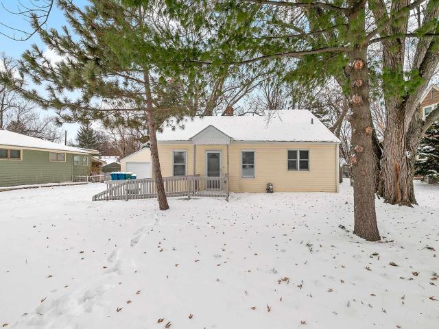 7114 4th Avenue S Minneapolis MN 55423 - MLS# 7064875