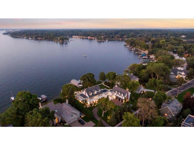 20100 Lakeview Avenue Excelsior MN 55331 - MLS# 7064876