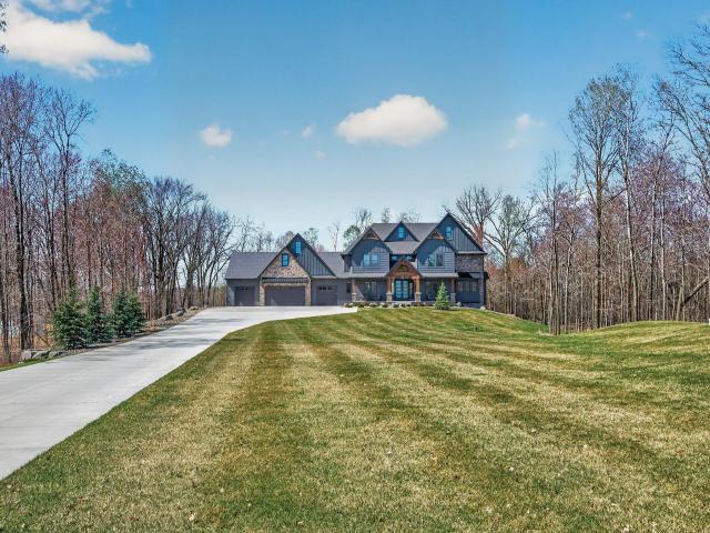 4647 145th Avenue NE Andover MN 55304 - MLS# 7064886