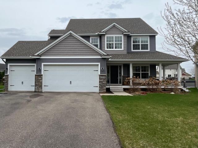 4599 Landings Way Saint Bonifacius MN 55375 - MLS# 7064894