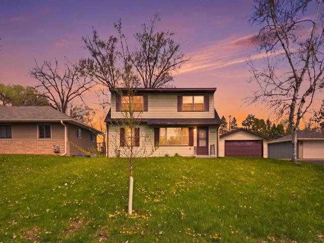 1697 Rose Place Saint Paul MN 55113 - MLS# 7064909