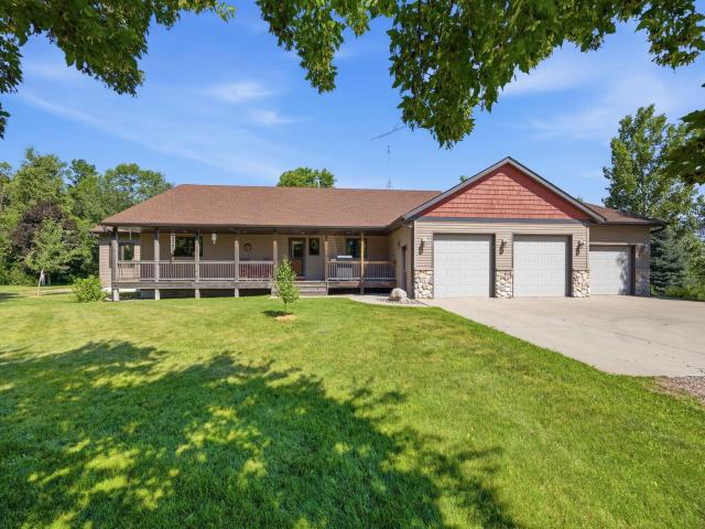 1856 County Road 37 NE Buffalo MN 55313 - MLS# 7064910