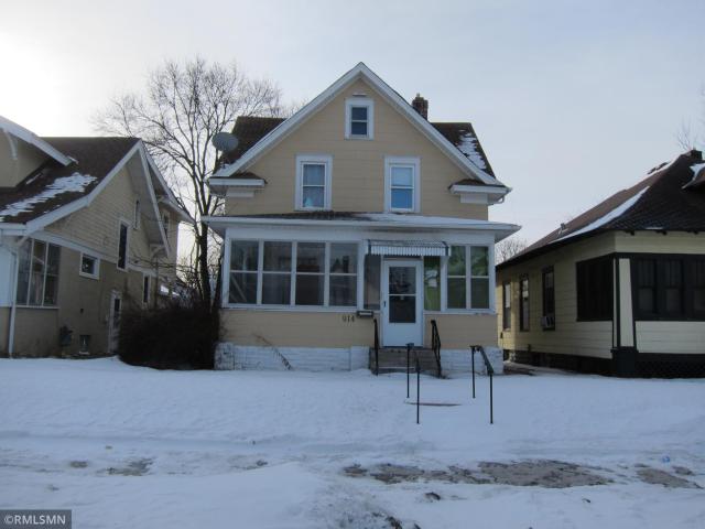 914 Fuller Avenue Saint Paul MN 55104 - MLS# 7064917