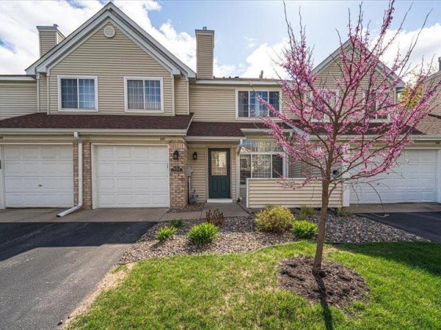 15333 Greenhaven Lane Unit 105 Burnsville MN 55306 - MLS# 7064918