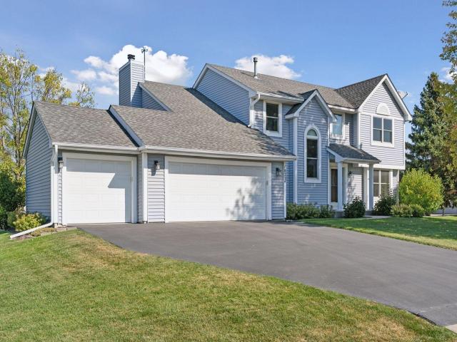 18224 88th Avenue N Maple Grove MN 55311 - MLS# 7064919