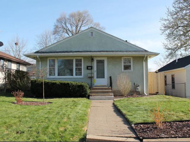 2164 Reaney Avenue E Saint Paul MN 55119 - MLS# 7064920