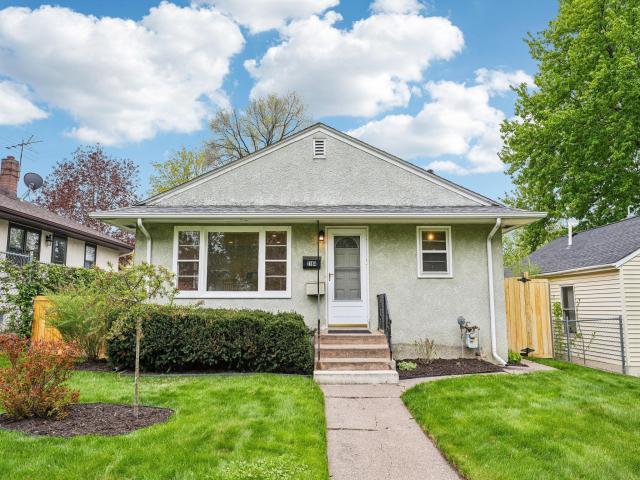 2164 Reaney Avenue E Saint Paul MN 55119 - MLS# 7064920
