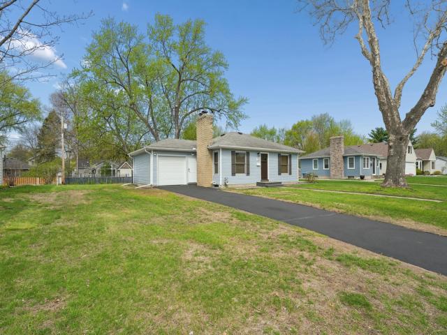 7320 Russell Avenue S Richfield MN 55423 - MLS# 7064933