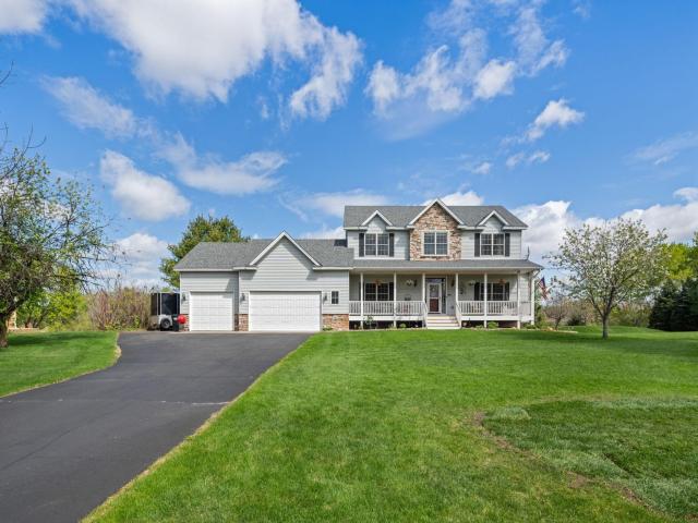 2723 174th Avenue NE Andover MN 55304 - MLS# 7064935