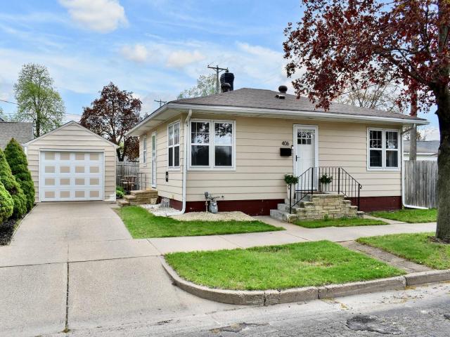 406 Chestnut Street Winona MN 55987 - MLS# 7064936
