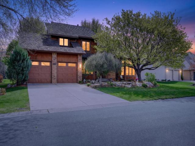 8842 Hillswick Trail Minneapolis MN 55443 - MLS# 7064940