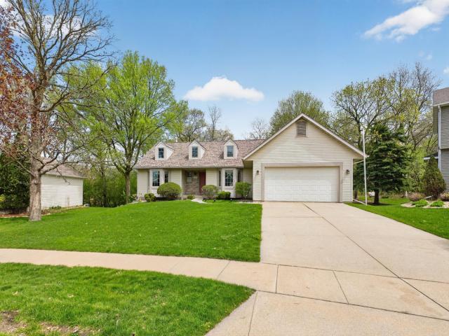 1131 Baird Lane NE Rochester MN 55906 - MLS# 7064944