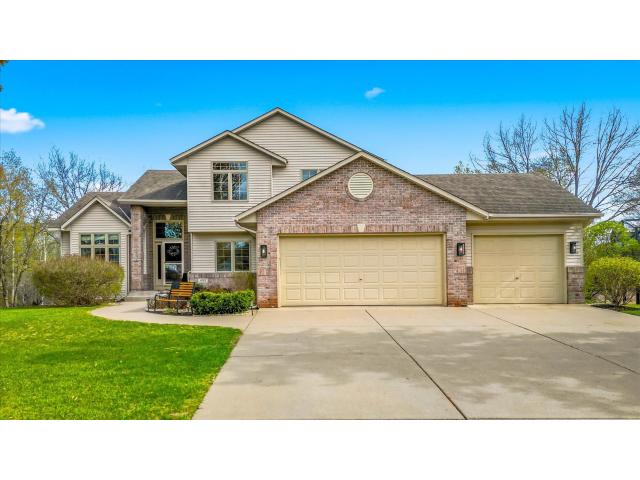 488 139th Lane NW Andover MN 55304 - MLS# 7064947