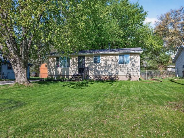 13208 Crooked Lake Boulevard NW Coon Rapids MN 55448 - MLS# 7064953