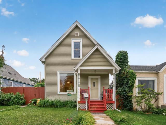 1008 Cook Avenue E Saint Paul MN 55106 - MLS# 7064961