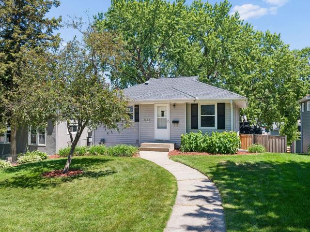 5605 York Avenue S Edina MN 55410 - MLS# 7064963