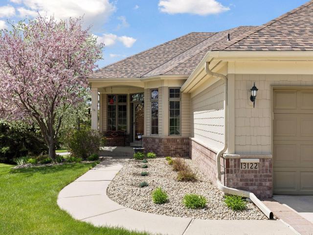 13122 Evermoor Parkway Saint Paul MN 55124 - MLS# 7064969