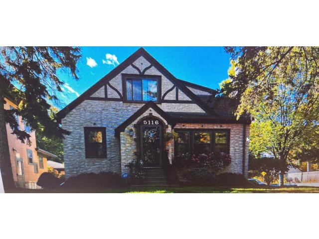 5116 27th Avenue S Minneapolis MN 55417 - MLS# 7064973