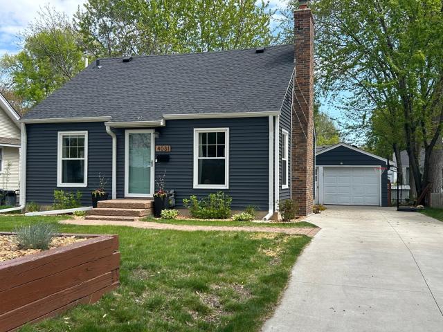 4031 Yosemite Avenue S Minneapolis MN 55416 - MLS# 7064974