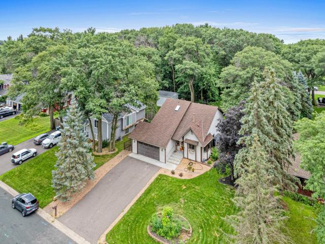 1936 121st Avenue NE Minneapolis MN 55449 - MLS# 7064977