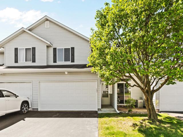 643 Roundhouse Street Shakopee MN 55379 - MLS# 7064996