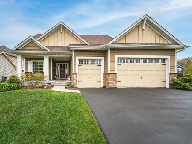 16604 Markley Lake Drive SE Prior Lake MN 55372 - MLS# 7064999