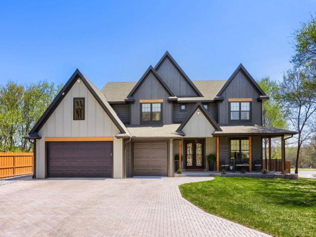 2059 124th Lane NW Minneapolis MN 55448 - MLS# 7065002