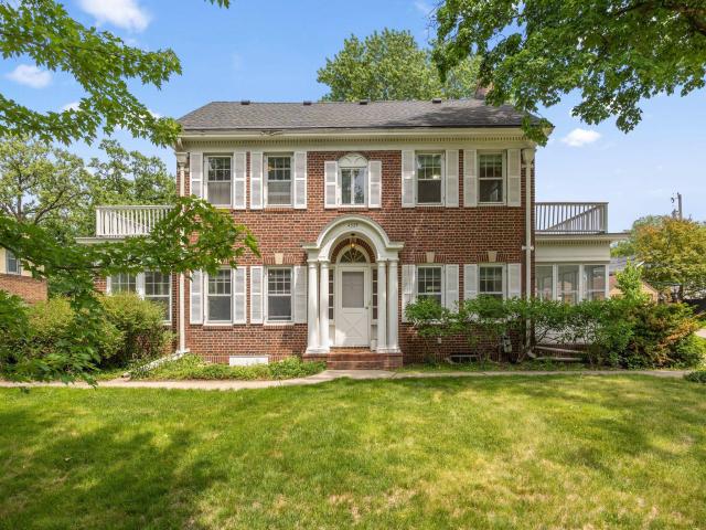 4325 Wooddale Avenue S Minneapolis MN 55424 - MLS# 7065010