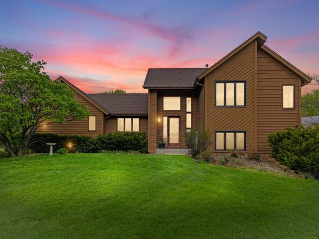 20702 Jaguar Terrace Lakeville MN 55044 - MLS# 7065016