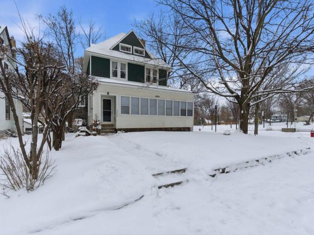 3202 N 6th Street Minneapolis MN 55412 - MLS# 7065018