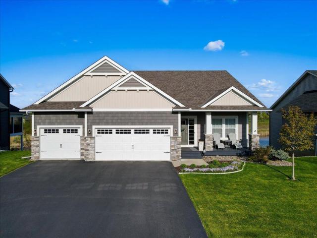 17357 Eastwood Avenue Lakeville MN 55044 - MLS# 7065019