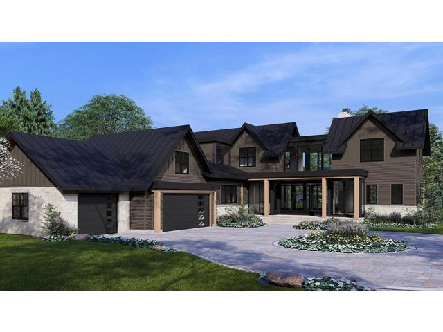 4410 Manitou Road Excelsior MN 55331 - MLS# 7065021